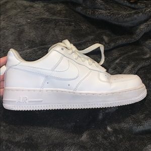 Nike Air Force 1’s